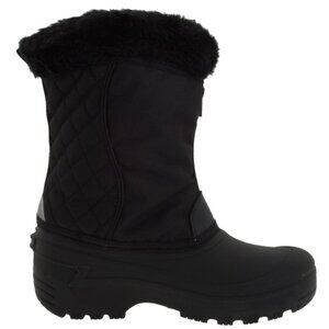 Tundra | Women's Portland Insulated Winter Boot